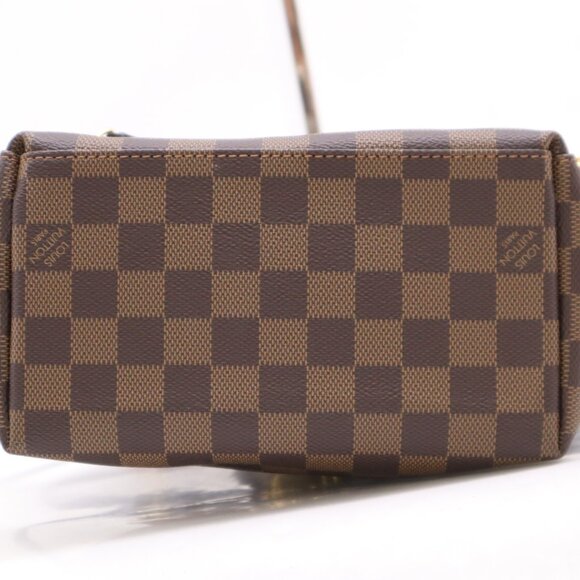 ＬＯＵＩＳ　ＶＵＩＴＴＯＮ  Clapton backpack with Shoulder Strap and dust bag - Picture 4 of 10